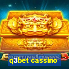 q3bet cassino